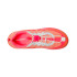 Zapatillas de Montaña Merrell Agility Peak - Rosa/Naranja Infantil