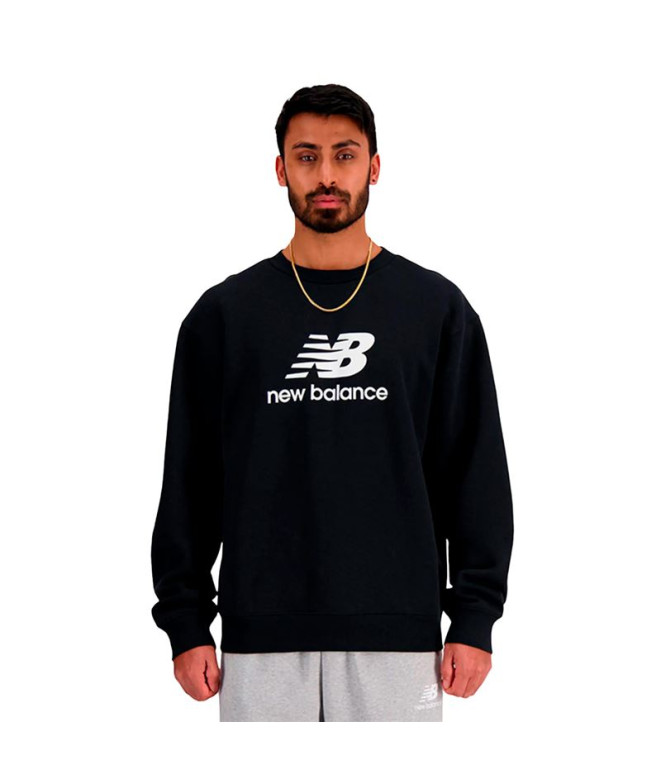 Sudadera New Balance Sport Essentials Fleece...