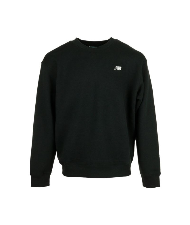 Sudadera New Balance Sport Essentials Fleece...