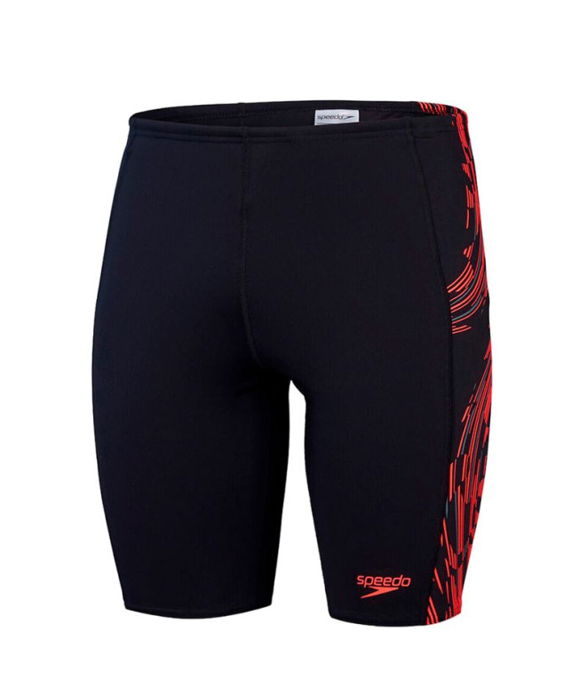 Jammer de Natación Speedo Hombre Tech Panel...