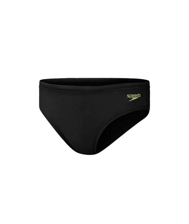 Bañador de Natación Speedo 6.5Cm Logo Brief...