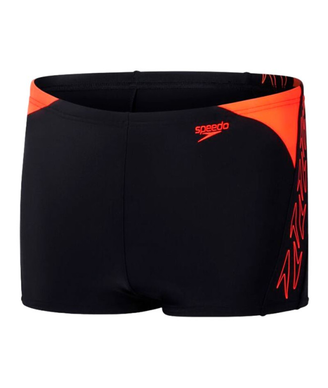 Bañador de Natación Speedo Niño Hyperboom...