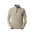 Forro Polar de Montaña The North Face Glacier 1/4 Zip - Embroidered Logo Hombre