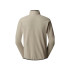 Forro Polar de Montaña The North Face Glacier 1/4 Zip - Embroidered Logo Hombre