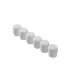 Overgrip de Pádel Wilson Pro Overgrip Padel 60Pk Blanco