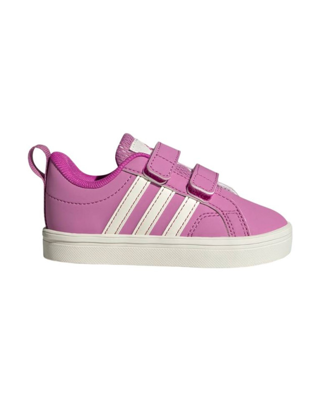 Zapatillas adidas Vs Pace 2.0 Infantil Morado