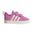 Zapatillas adidas Vs Pace 2.0 Infantil Morado