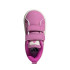 Zapatillas adidas Vs Pace 2.0 Infantil Morado