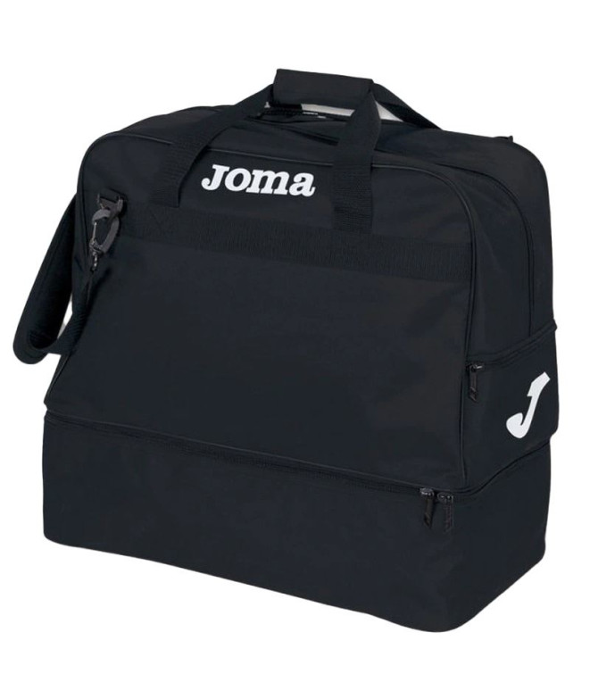 Bolsa Pequeña Joma Training III Negro