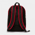 Mochila de Fútbol Joma Open Negro Rojo