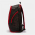 Mochila de Fútbol Joma Open Negro Rojo