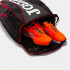 Mochila de Fútbol Joma Open Negro Rojo