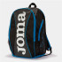Mochila de Fútbol Joma Open Negro Azul