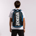 Mochila de Fútbol Joma Open Negro Azul