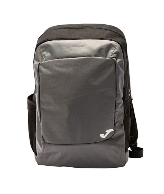 Mochila Joma Team Negro Antracita