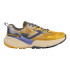 Zapatillas Joma Sierra 2426 Mujer Mostaza