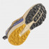 Zapatillas Joma Sierra 2426 Mujer Mostaza