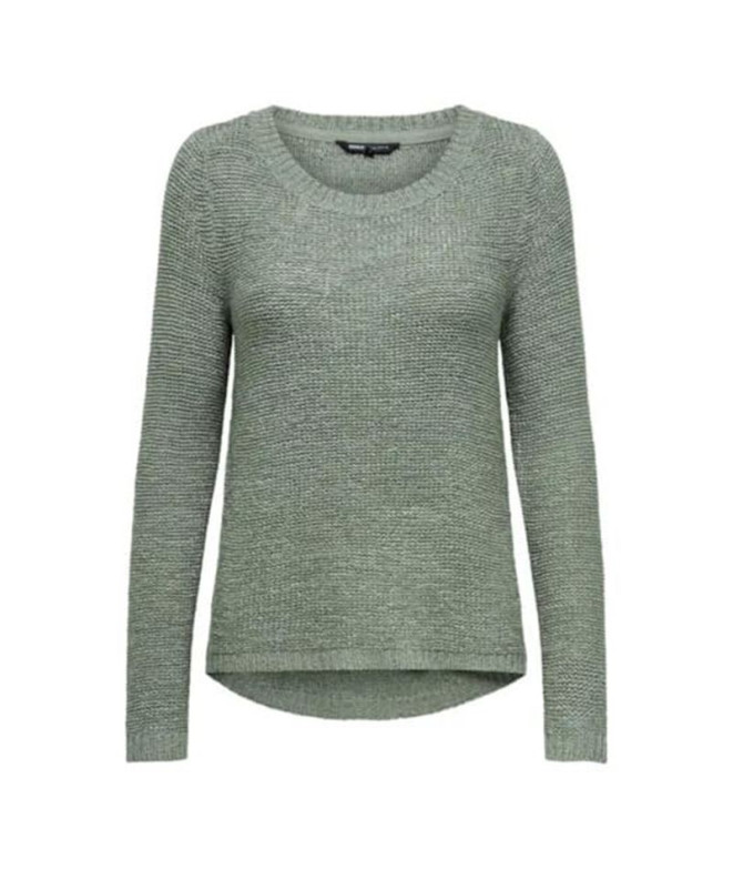 Sudadera Only Onlgeena Xo Pullover Knt Noos...