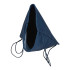 Mochila saco Reebok Ashland azul