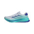 Zapatillas adidas 9 Supernova Rise Hombre Azul Blanco