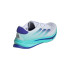 Zapatillas adidas 9 Supernova Rise Hombre Azul Blanco