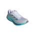 Zapatillas adidas 9 Supernova Rise Hombre Azul Blanco
