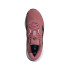 Zapatillas de Running Adidas Galaxy 7 Mujer Rosa