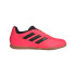 Zapatillas de Fútbol Sala Adidas Super Sala II Indoor Hombre Negro