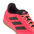 Zapatillas de Fútbol Sala Adidas Super Sala II Indoor Hombre Negro