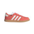 Zapatillas Adidas Breaknet Sleek Mujer Coral