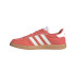 Zapatillas Adidas Breaknet Sleek Mujer Coral