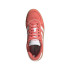 Zapatillas Adidas Breaknet Sleek Mujer Coral