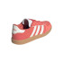 Zapatillas Adidas Breaknet Sleek Mujer Coral
