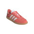 Zapatillas Adidas Breaknet Sleek Mujer Coral