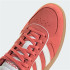 Zapatillas Adidas Breaknet Sleek Mujer Coral