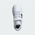 Zapatillas Adidas Grand Court 2.0 Infantil Blanco