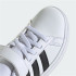 Zapatillas Adidas Grand Court 2.0 Infantil Blanco