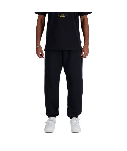 Pantalones New Balance Sport Essentials Fleece  Hombre