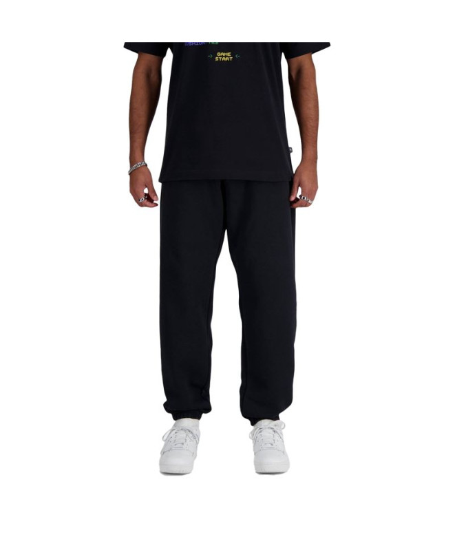 Pantalones New Balance Sport Essentials Fleece...