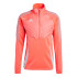 Sudadera de Fútbol Adidas Tiro24 Winterized Hombre Rojo