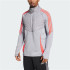 Sudadera de Fútbol Adidas Tiro24 Winterized Hombre Gris
