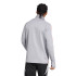 Sudadera de Fútbol Adidas Tiro24 Winterized Hombre Gris
