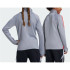 Sudadera de Fútbol Adidas Tiro24 Winterized Infantil Gris