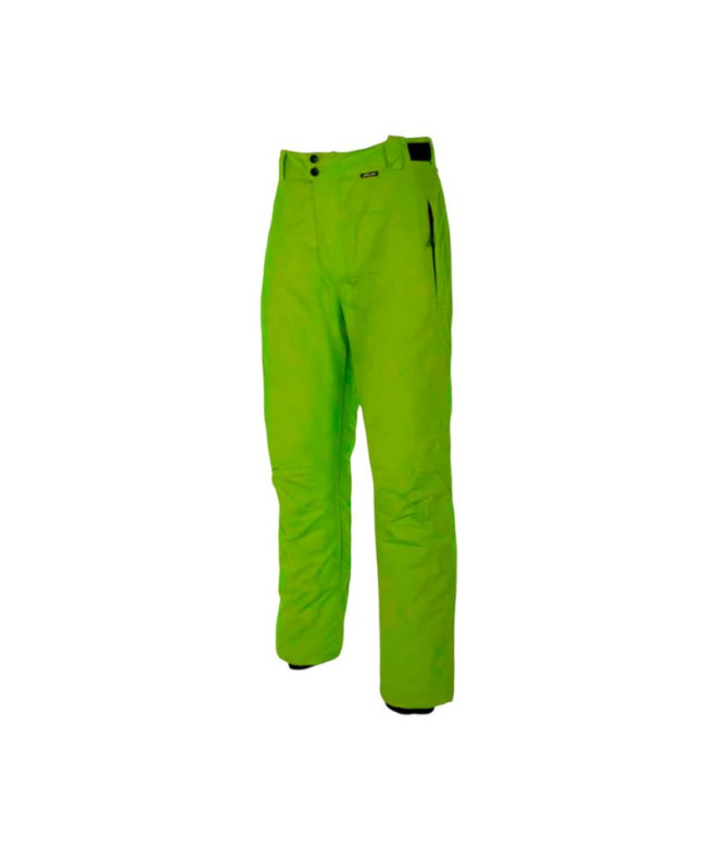 Pantalones Ski Joluvi Impact Hot Hombre / Niño...