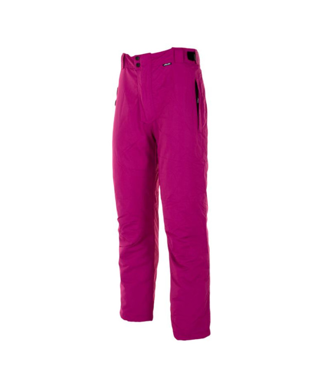 Pantalones Ski Joluvi Impact Hot Hombre / Niño...