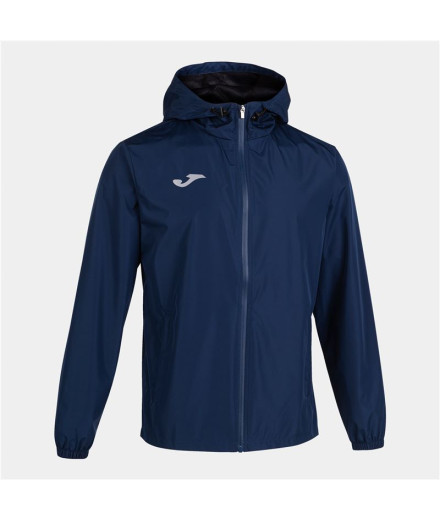 Chubasquero Joma Elite VII Marino