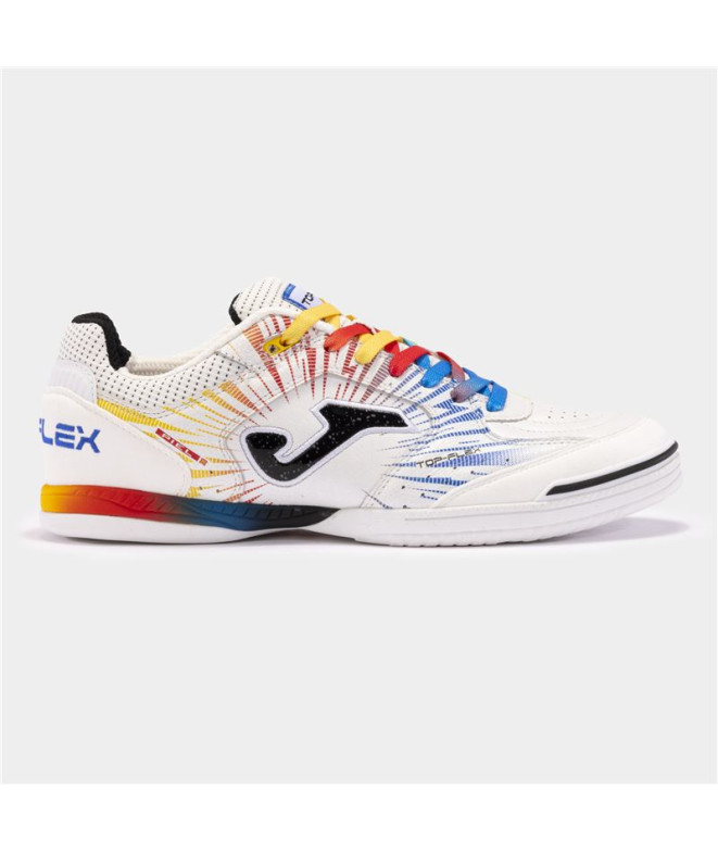 Zapatillas de Fútbol sala Joma Top Flex 2476...