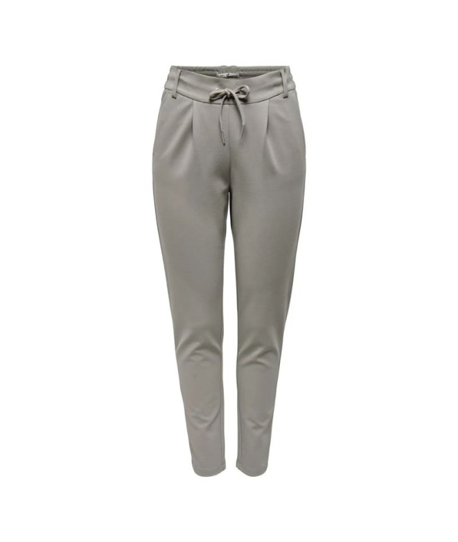 Pantalón Only Onlpoptrash Life Easy Col Pant...