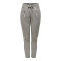 Pantalón Only Onlpoptrash Life Easy Col Pant Pnt Noos Mujer Rock Ridge