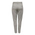 Pantalón Only Onlpoptrash Life Easy Col Pant Pnt Noos Mujer Rock Ridge